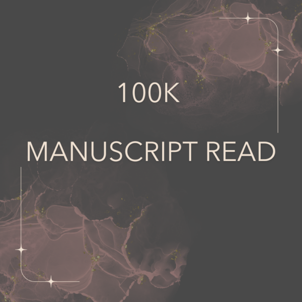 100K  Manuscript Read